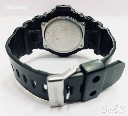 Часовник Casio GAW-100B, снимка 2 - Други - 47795537