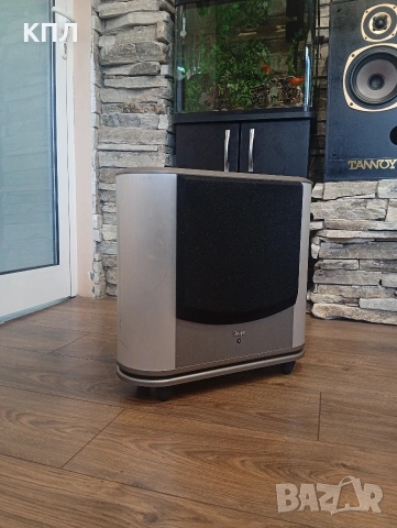 Активен субуфер TEUFEL concept P