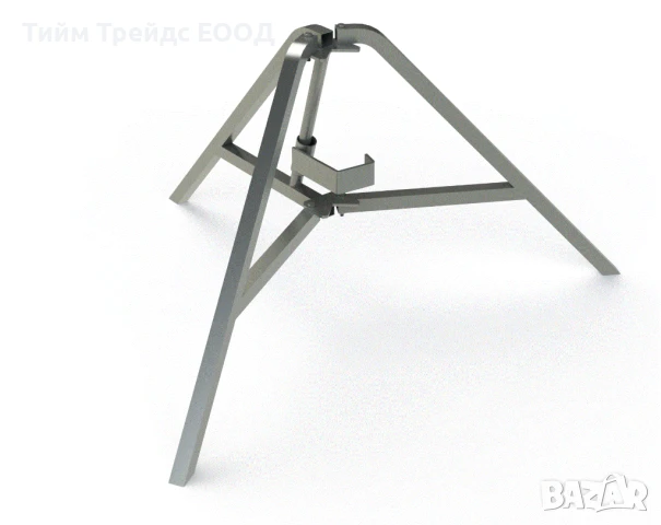 Аксесоари за вертикален кофраж, снимка 7 - Други ремонти - 51270254