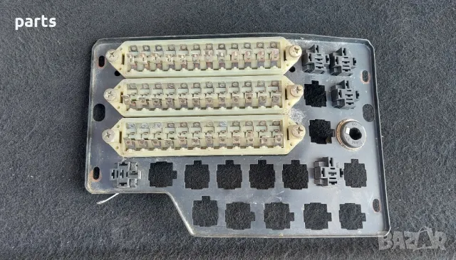 Бушонна Кутия Мерцедес Варио 614 - 814, снимка 3 - Части - 49741520