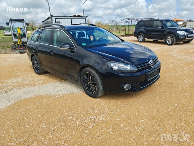 Голф 6, снимка 6 - Автомобили и джипове - 54175050