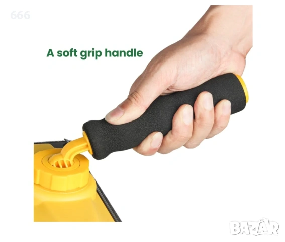 Комплект за боядисване , снимка 6 - Други стоки за дома - 53324898