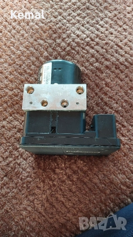 ASC модул bmw e46 150 к.с M47