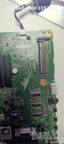 Toshiba 40tl938, снимка 11 - Части и Платки - 53462334