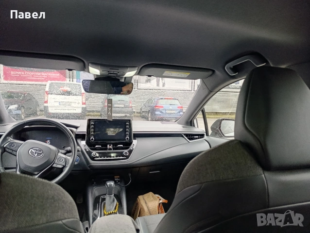 Toyota Corolla , снимка 14 - Автомобили и джипове - 53878443