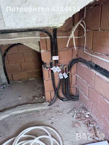 Цялостен Основен ремонт на апартамент – майстор за вашето жилище., снимка 11 - Други ремонти - 49059495