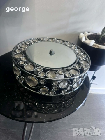 Лампа - осветително тяло