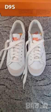 Маратонки Nike 41, снимка 7 - Маратонки - 53672514