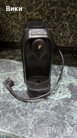 Нова кафе машина - използвана 2-3 пъти