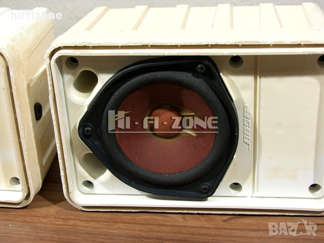 Тонколони  Bose model 32se / , снимка 5 - Тонколони - 53414000