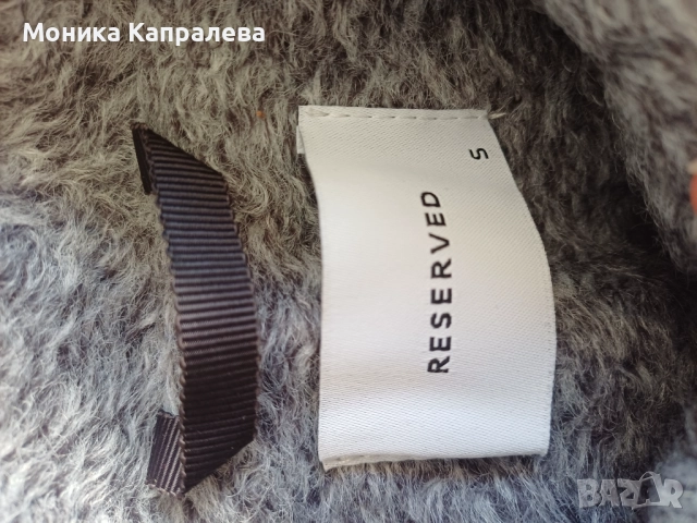 Преходно яке, пролет/есен, снимка 6 - Якета - 52864526