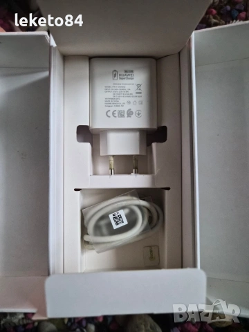 Huawei Nova 8i Като Нов 128GB/6GB/8 CORE Телефон GSM Апарат, снимка 2 - Huawei - 53513965