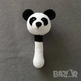 Бебешка дрънкалка или клипс за биберон  , снимка 10 - Други - 51173314