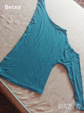 Дамски елегантна туника