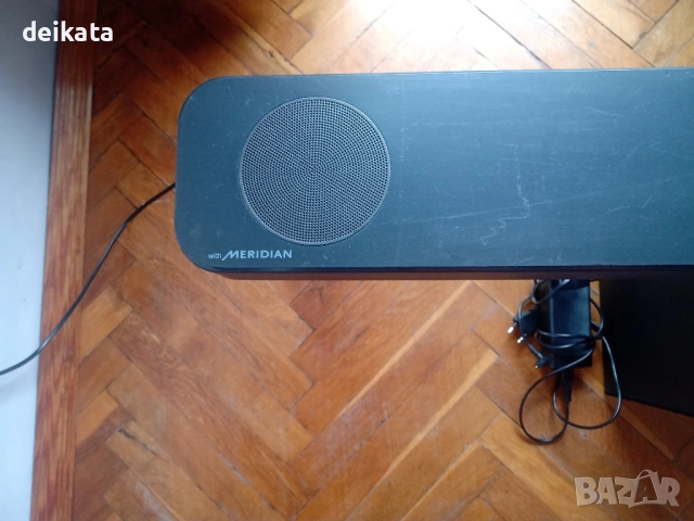 2 броя саундбар LG soundbar , снимка 3 - Аудиосистеми - 51974123