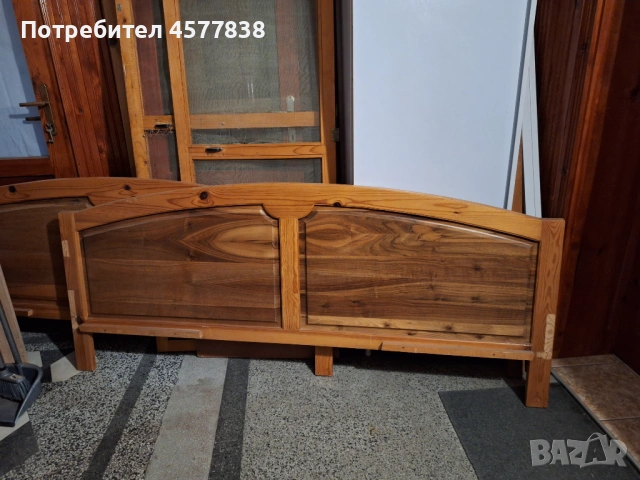 Мебели , снимка 10 - Други - 51595551