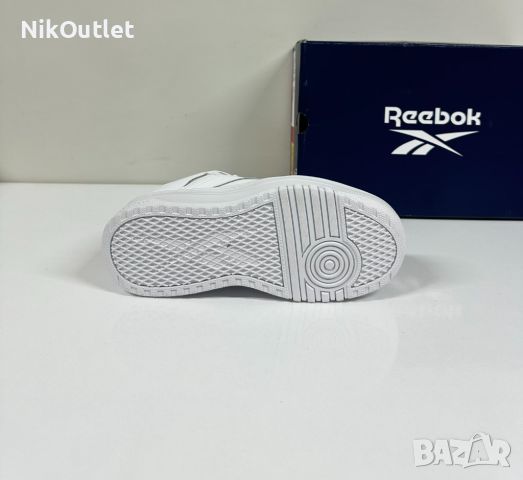 Reebok Club C Extra, снимка 5 - Маратонки - 45419422