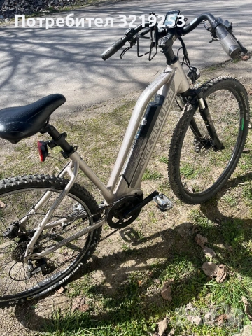 Ел велосипеди , снимка 4 - Велосипеди - 53812868