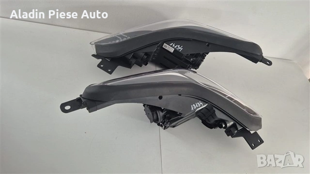 Десен ляв фар Kia Sportage GT-Line Full Led година 2018 2019 2020 2021 код 92102F1500, 92101F1500 , снимка 8 - Аксесоари и консумативи - 53980815