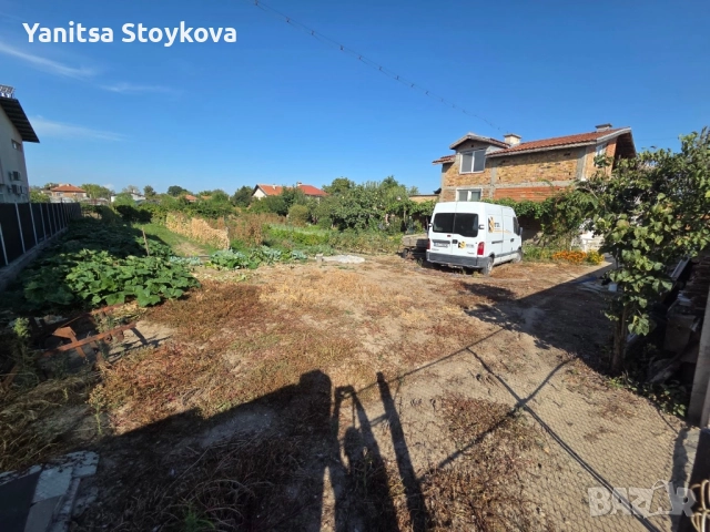 Парцел УПИ за жилищно строителство, снимка 2 - Парцели - 52817393