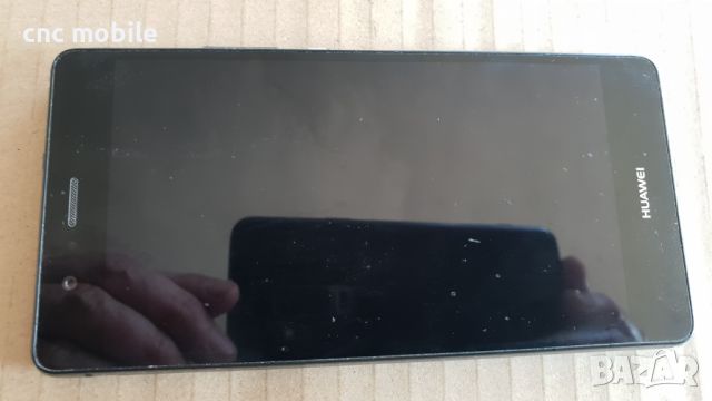 Huawei P9 Lite - Huawei VNS-L21, снимка 7 - Huawei - 46738319