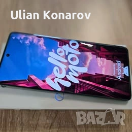 Motorola Edge 60 - нов! 8/256гб, снимка 7 - Motorola - 54205605