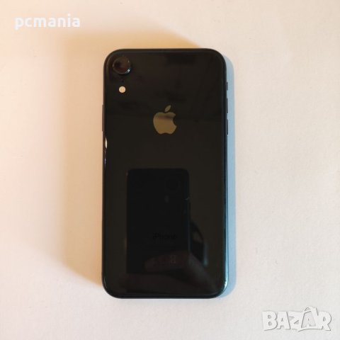 iPhone XR 64gb заключен с iCloud , снимка 2 - Apple iPhone - 45841607