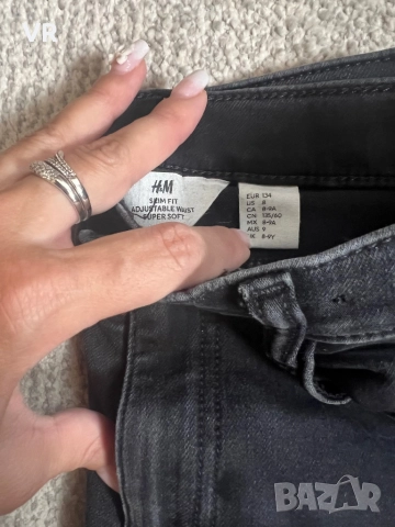 Долнища за момче, снимка 2 - Детски панталони и дънки - 51463760