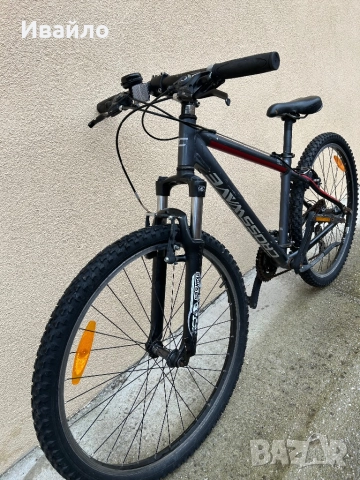 Велосипед Crosswave, снимка 6 - Велосипеди - 52368305