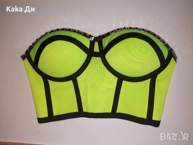 бански БЮСТИЕ НОВ, снимка 3 - Бански костюми - 51226702