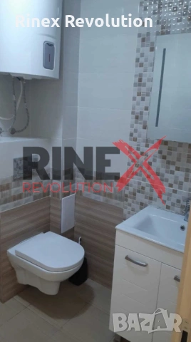 Двустаен апартамент под наем в Христо Смирненски, снимка 4 - Апартаменти - 54149962