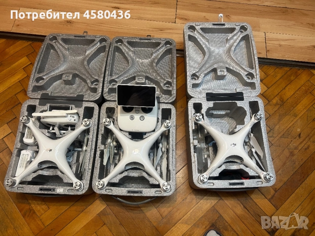 Продавам части, аксесоари и дронове DJI Mavic, Air, Mini, Pro, Phantom 1,2,3,4, GoPro и др. Купувам, снимка 11 - Дронове и аксесоари - 51830528