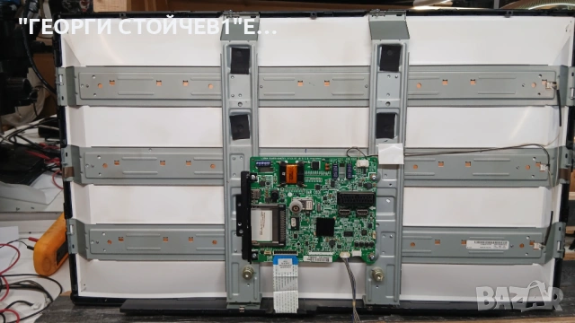 32LN520B   LD36M  EAX65142403[1.0]  LC320DXE [SF][R5], снимка 4 - Части и Платки - 54267266