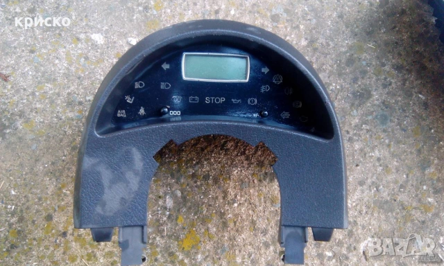 пежо 807 / ситроен Ц8 , снимка 11 - Части - 24009299