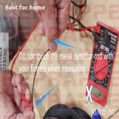 Reprapper Проводим TPU филамент 1.75 мм (± 0.03 мм) 2.2 фунта (1 кг) за 3D принтер, електропроводим , снимка 4 - Други инструменти - 53838423