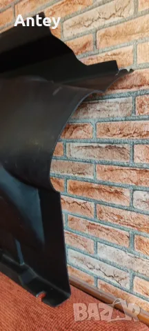 Предпазна кора за автогазова бутилка, снимка 4 - Аксесоари и консумативи - 49677183