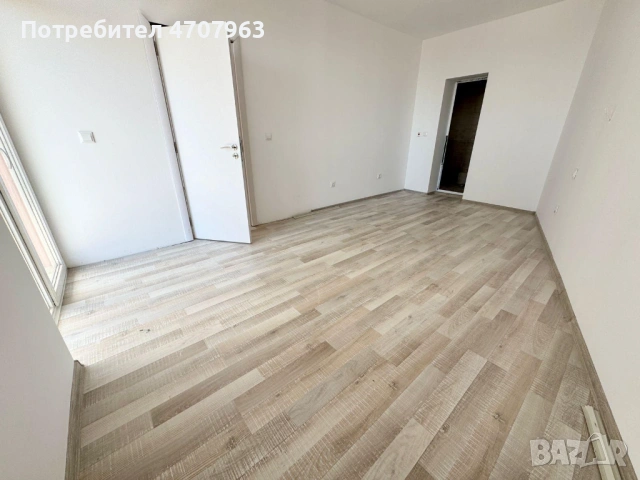 Тристаен - Свети влас , снимка 5 - Апартаменти - 53684733