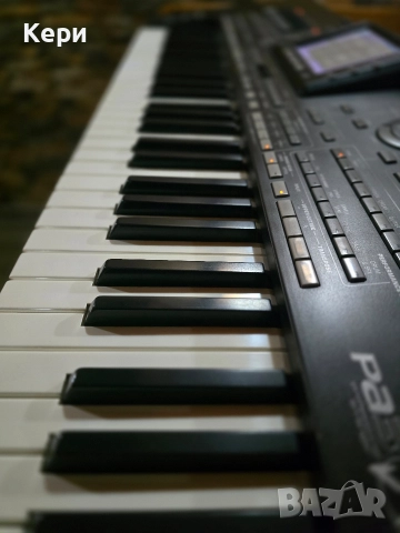Корг па3х добър за готов за работа!, снимка 6 - Синтезатори - 52681806