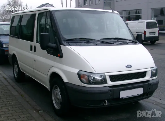 Теглич за Ford Transit V 2000-2013, снимка 2 - Части - 49907494