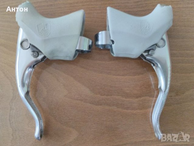 Campagnolo chorus monoplaner, снимка 2 - Части за велосипеди - 46008433