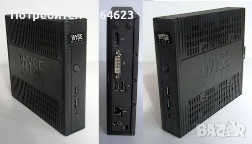 Dell Wyse DxoD