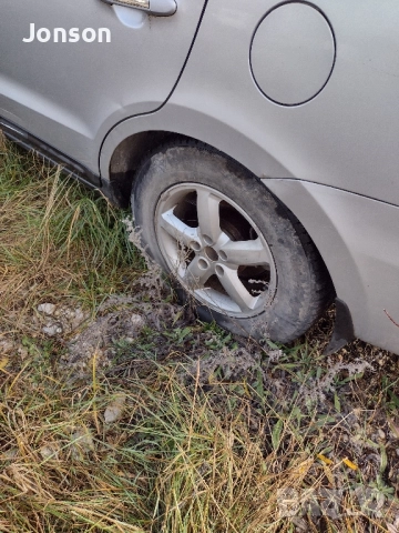 Santa Fe 2, 2CRDI 155к.с на Части 