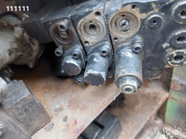 Разпределител за части , снимка 10 - Индустриална техника - 52966491