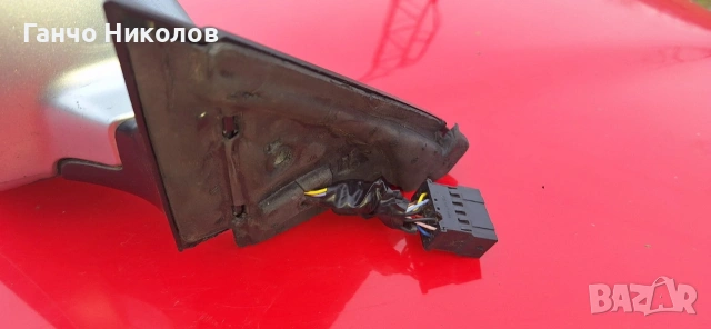 ляво ел. огледало за Ауди а3, снимка 2 - Части - 53460063