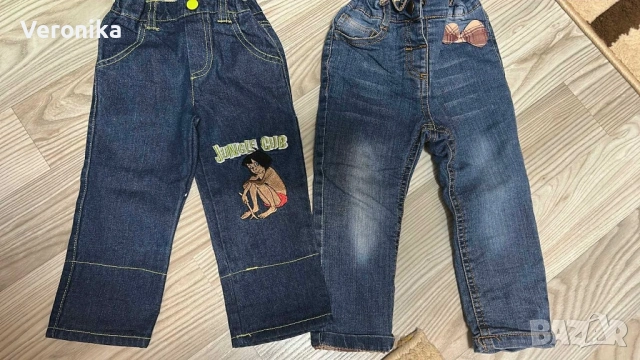 Продавам детски дрехи, снимка 6 - Детски комплекти - 53090273