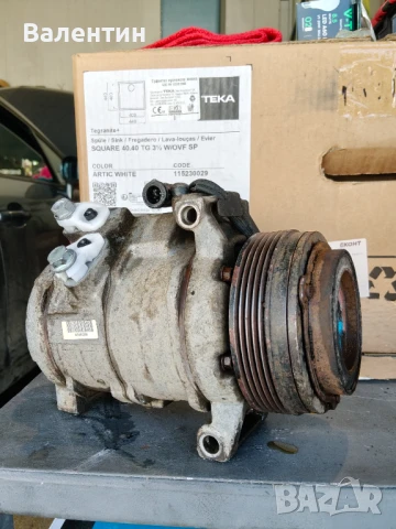 Компресор за климатик БМВ Х5