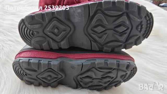 Детски ботуши апрески №33/34 , снимка 14 - Детски боти и ботуши - 52624298