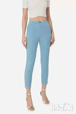 Elisabetta Franchi—Оригинален страхотен панталон—38/40 номер