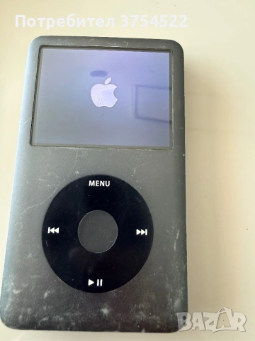 iPod classic 120 GB