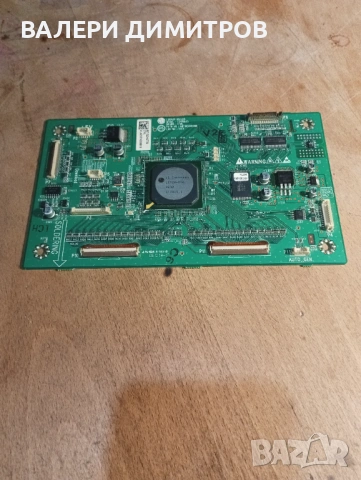 Продавам T-CON LOJIG 6870QCH006B , снимка 4 - Части и Платки - 53383455